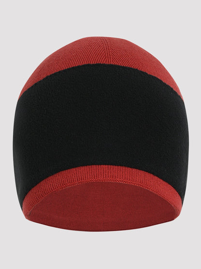 Vermilion Red