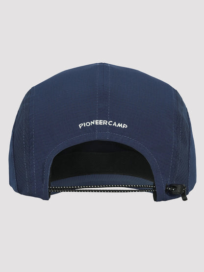 Deep Cyan Blue