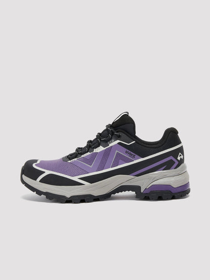 Silent Sky Purple