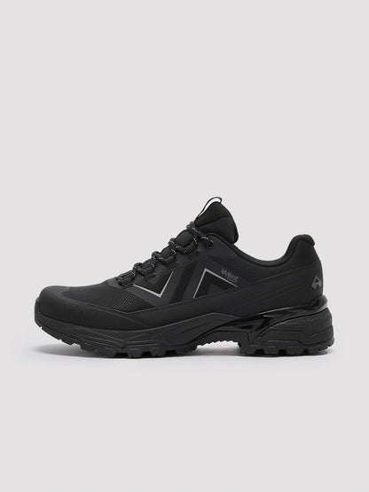 Obsidian Black