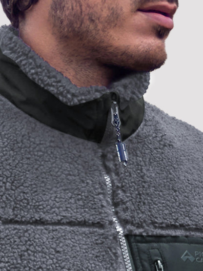 Dark Gray